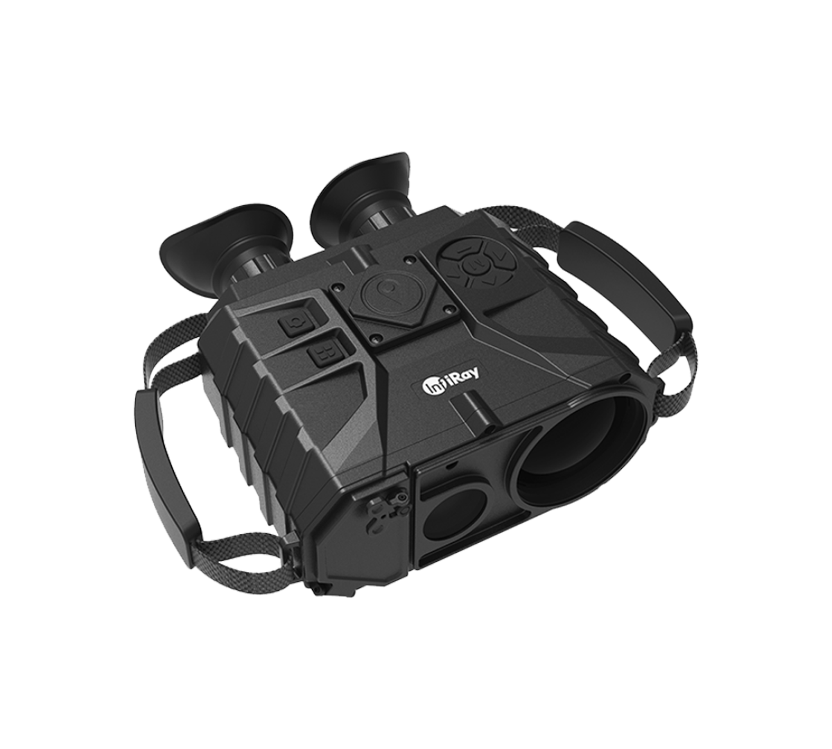 Тепловизионный бинокль iRay xFuse PT-SE 640