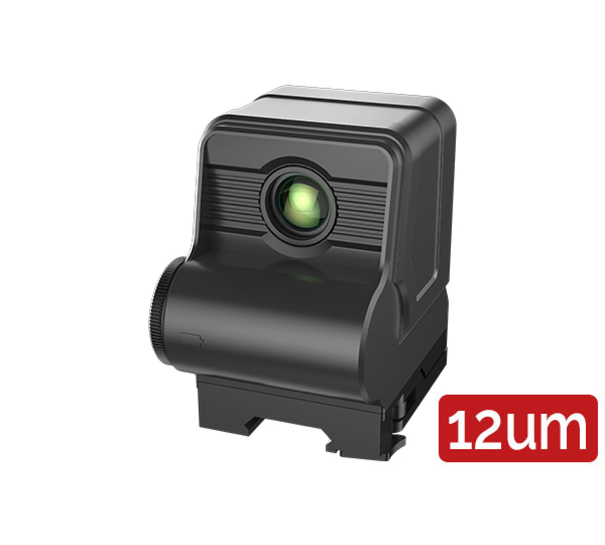 Тепловизионный коллиматорный прицел для охоты iRay xHolo HP13