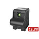 Тепловизионный коллиматорный прицел для охоты iRay xHolo HP13