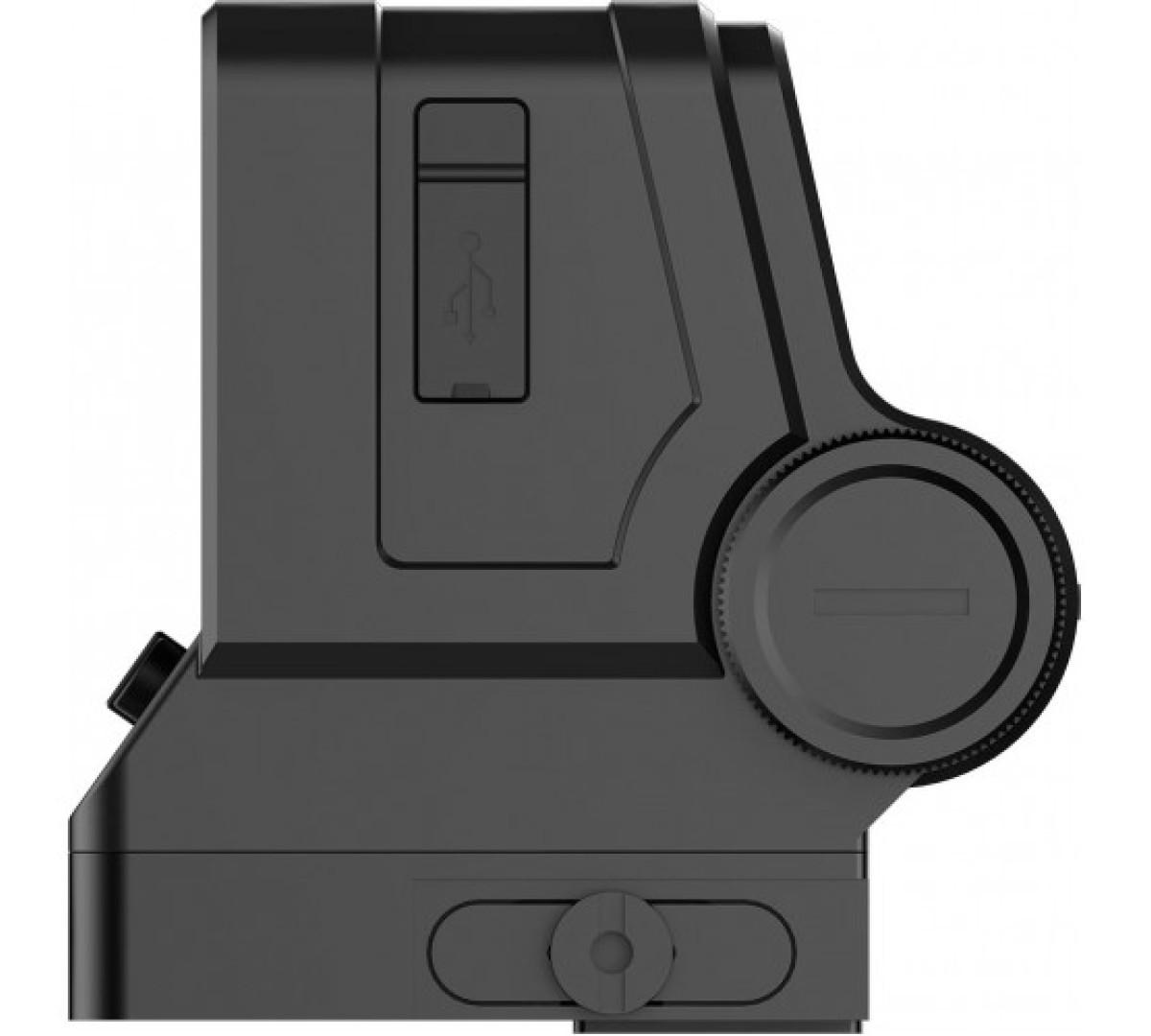 Тепловизионный коллиматорный прицел для охоты iRay xHolo HP13