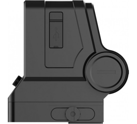 Тепловизионный коллиматорный прицел для охоты iRay xHolo HP13