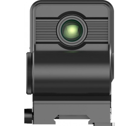 Тепловизионный коллиматорный прицел для охоты iRay xHolo HP13