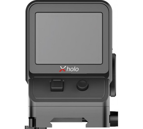 Тепловизионный коллиматорный прицел для охоты iRay xHolo HP13