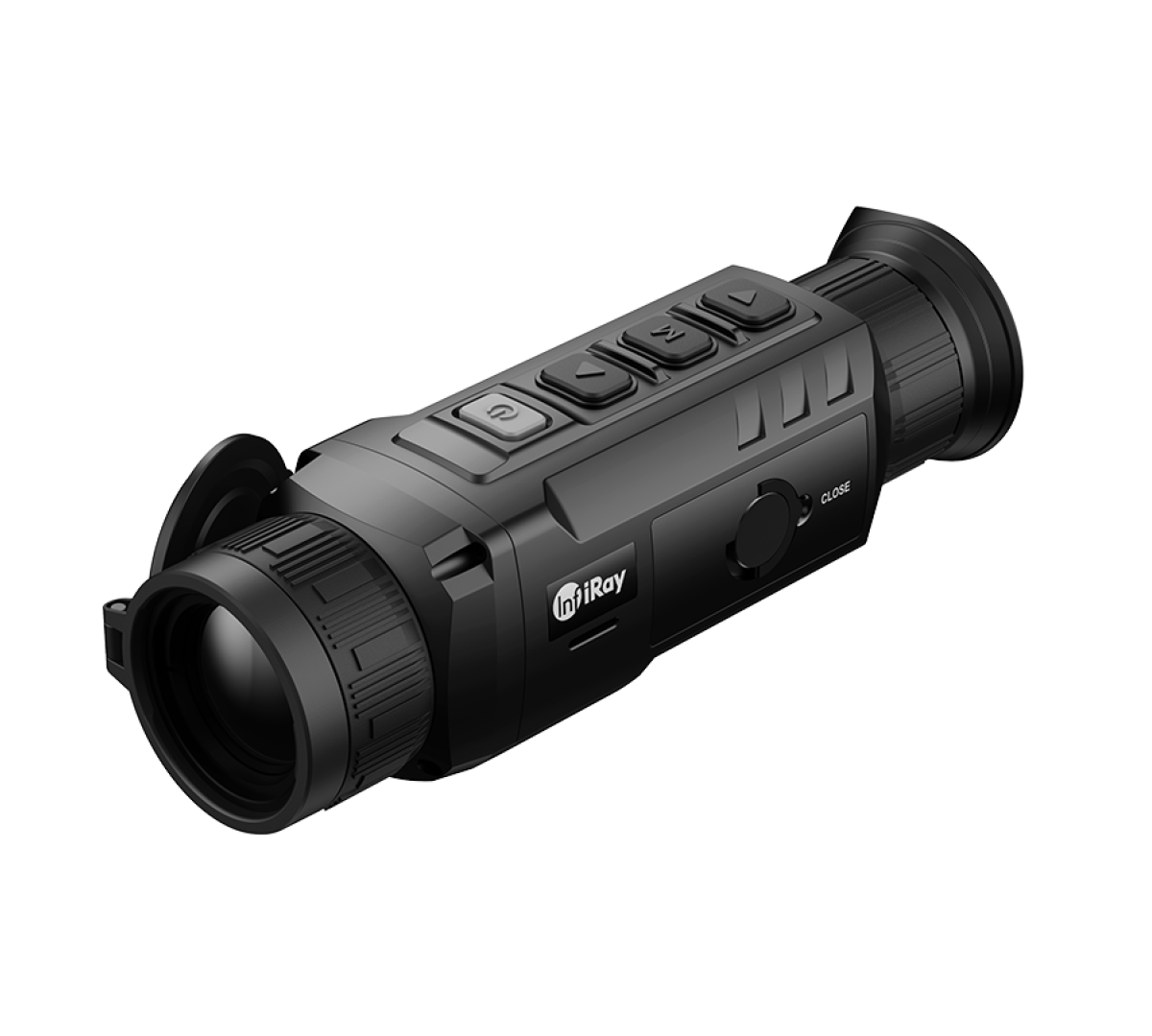 Тепловизионный монокуляр iRay Zoom ZL 38