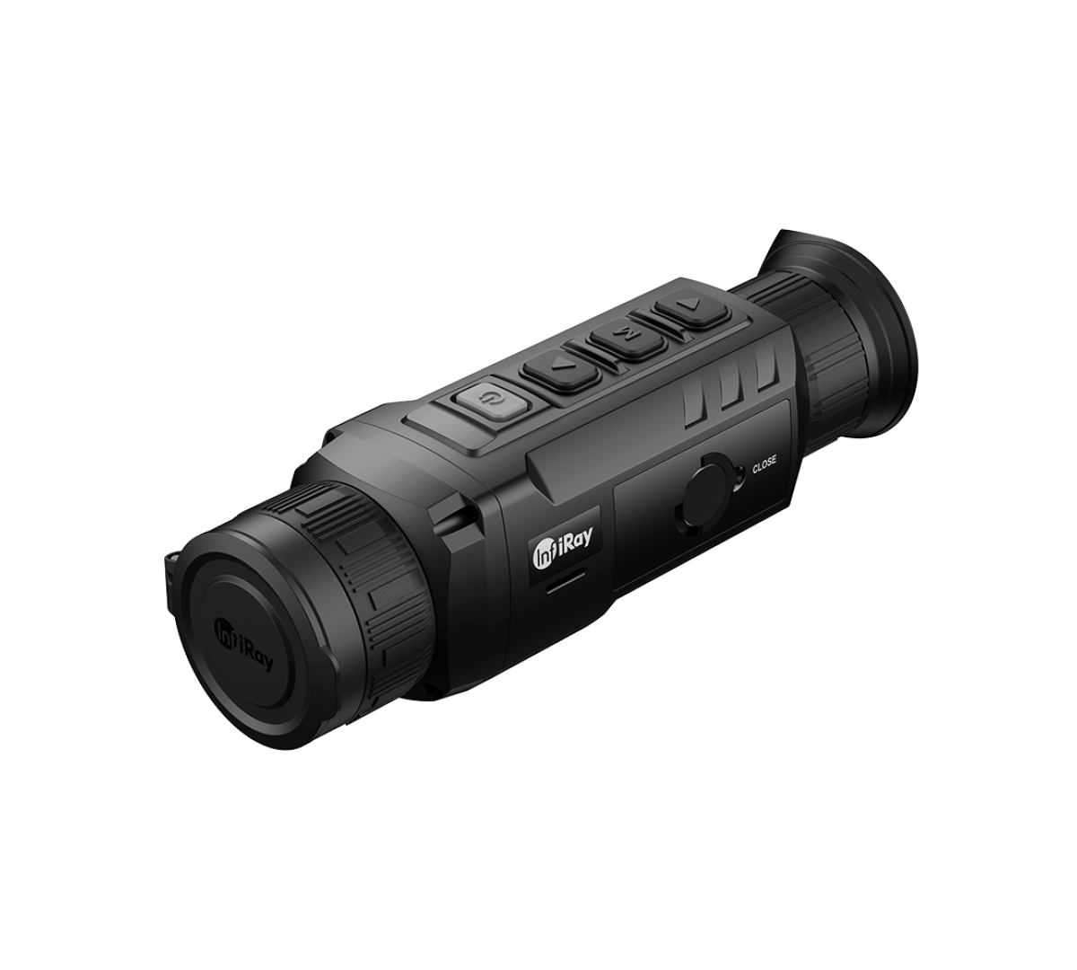 Тепловизионный монокуляр iRay Zoom ZL 38
