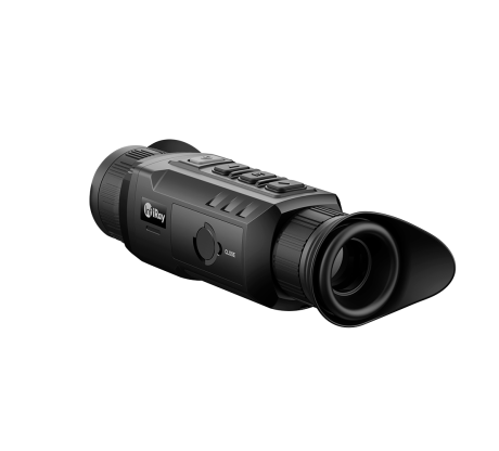 Тепловизионный монокуляр iRay Zoom ZL 38