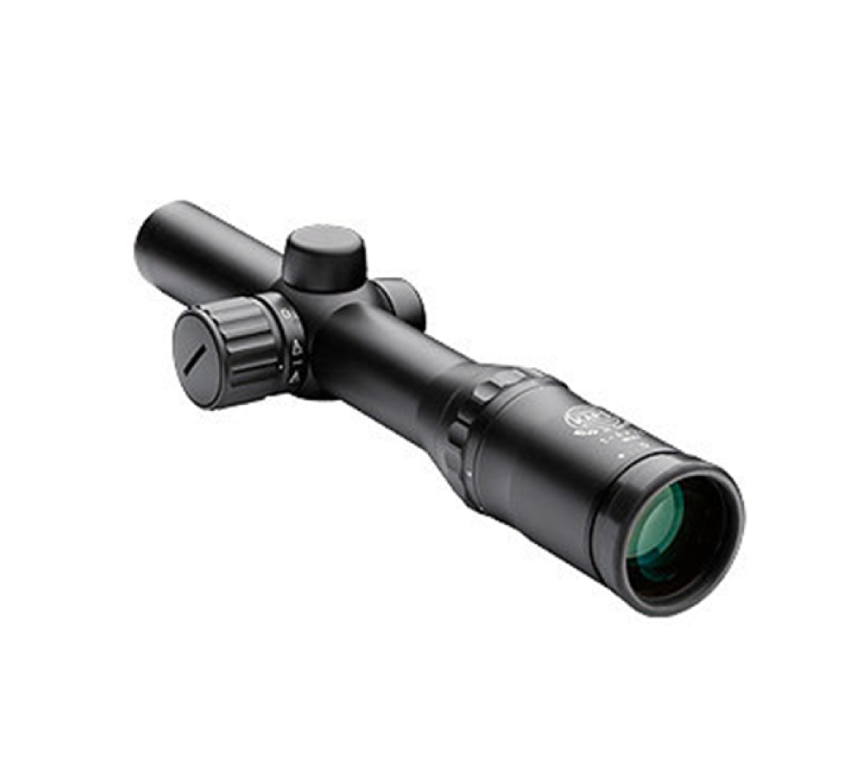 Оптический прицел KAPS 1-4x24 TLB