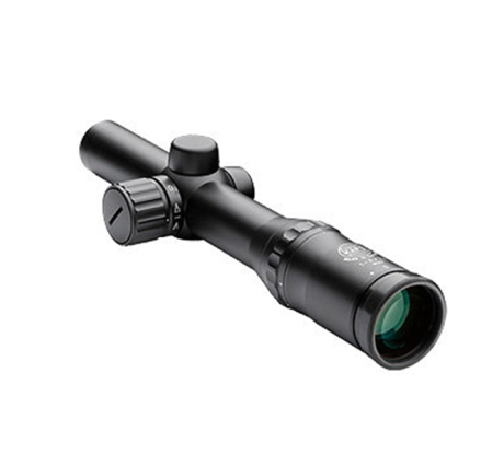 Оптический прицел KAPS 1-4x24 TLB