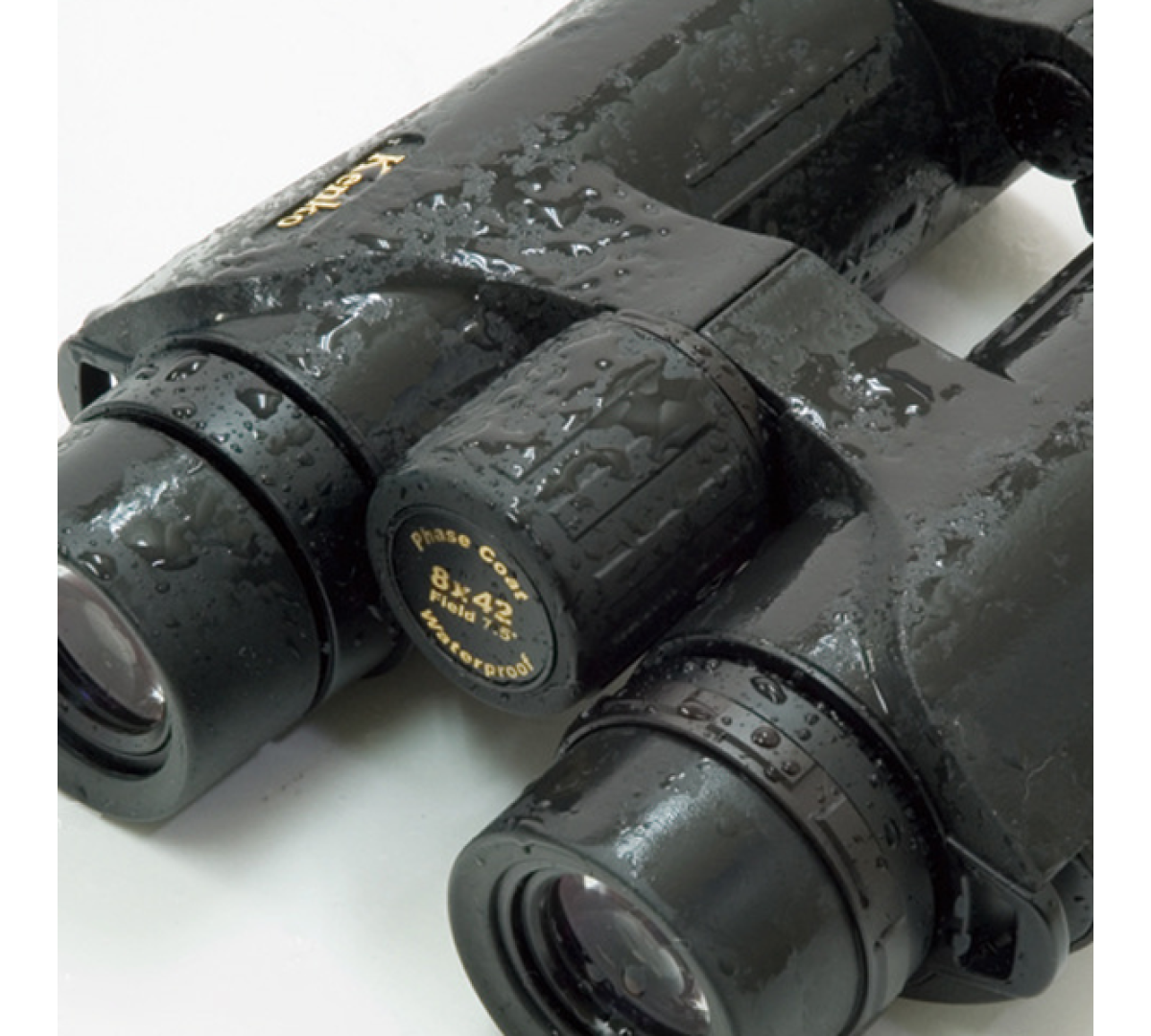 Бинокль Kenko OP 8x42 DH MarkII