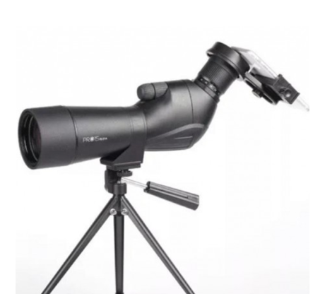 Зрительная труба KENKO PRO1S 16-48x65 PS-01A