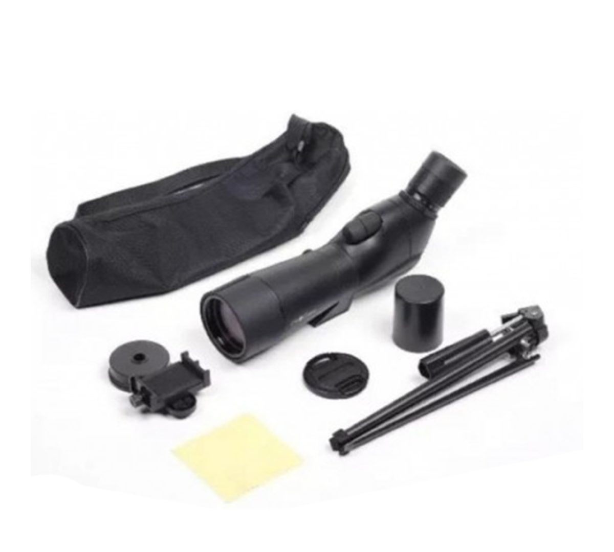Зрительная труба KENKO PRO1S 16-48x65 PS-01A