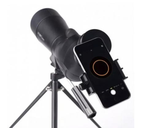 Зрительная труба KENKO PRO1S 16-48x65 PS-01A