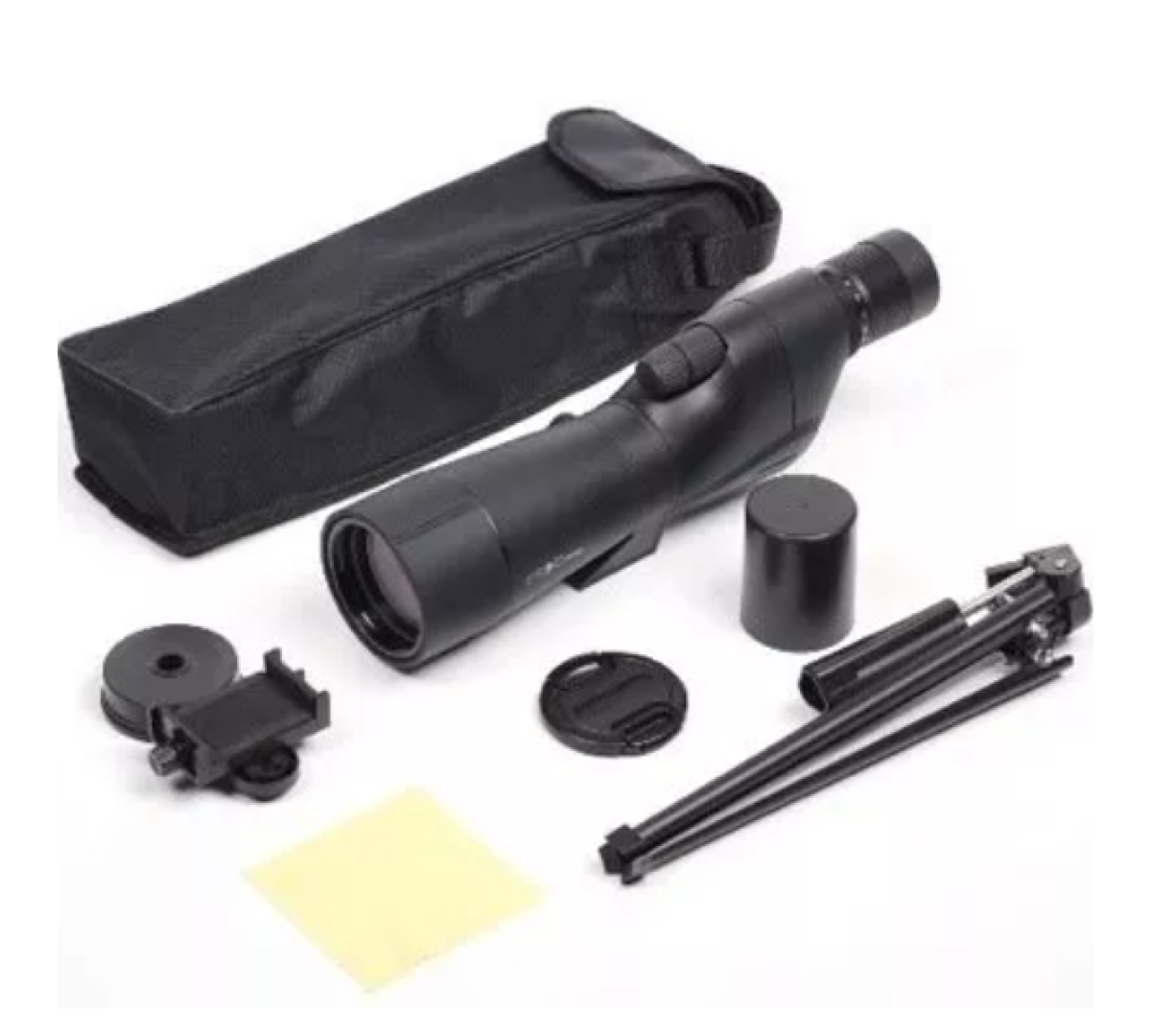 Зрительная труба KENKO PRO1S 16-48x65 PS-01S