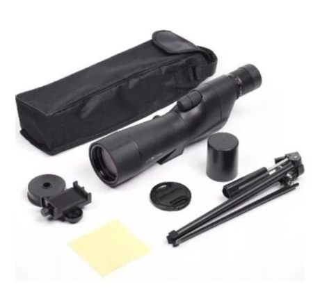 Зрительная труба KENKO PRO1S 16-48x65 PS-01S