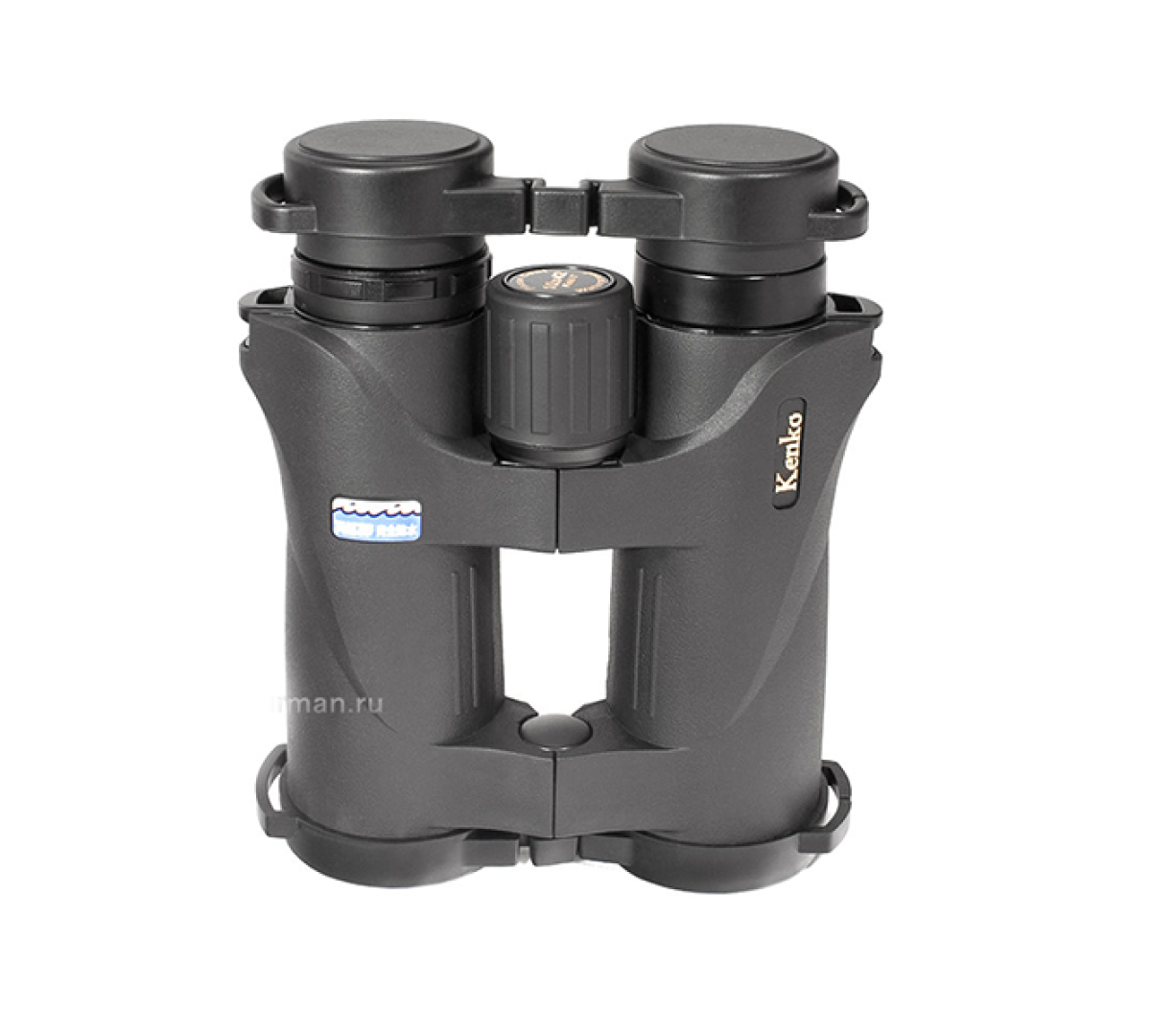 Бинокль Kenko OP 10x42 DH MarkII