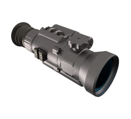 Тепловизионный прицел LEGAT 355 R (384X288P, X5.5-22)