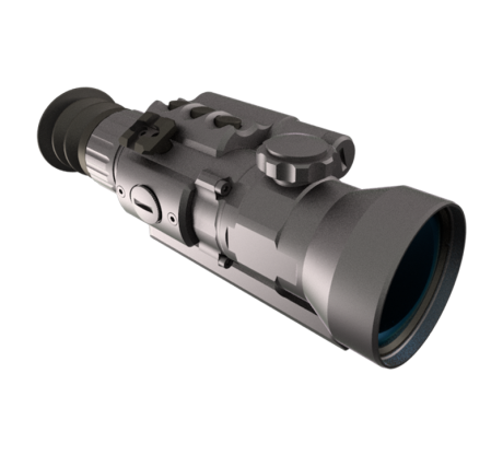 Тепловизионный прицел LEGAT 655 R (640X512P, Х2.0-8.0)