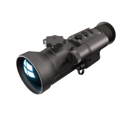 Тепловизионный прицел LEGAT 655 R (640X512P, Х2.0-8.0)