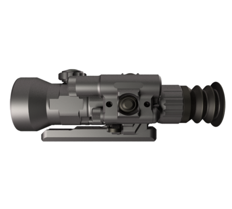 Тепловизионный прицел LEGAT 655 R (640X512P, Х2.0-8.0)