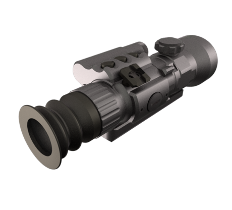 Тепловизионный прицел LEGAT 655 R (640X512P, Х2.0-8.0)