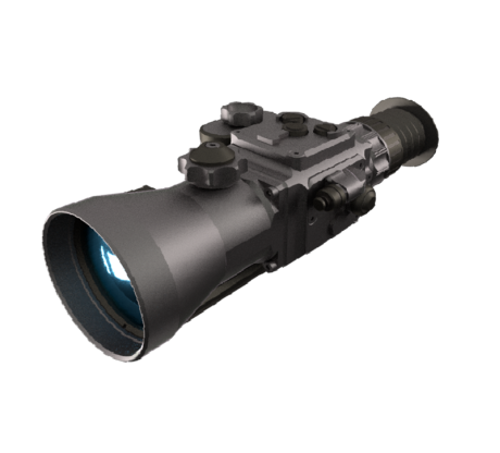 Тепловизионный прицел LEGAT MK3 (384Х288Р, Х4.0-16)