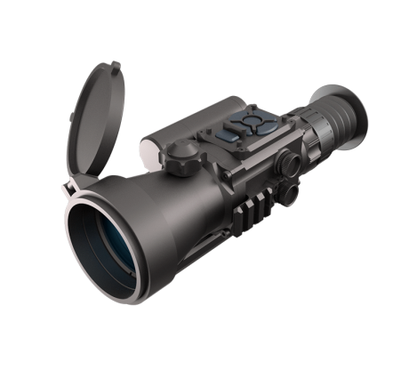 Тепловизионный прицел LEGAT-PRO (640Х480Р, Х1.8-14)