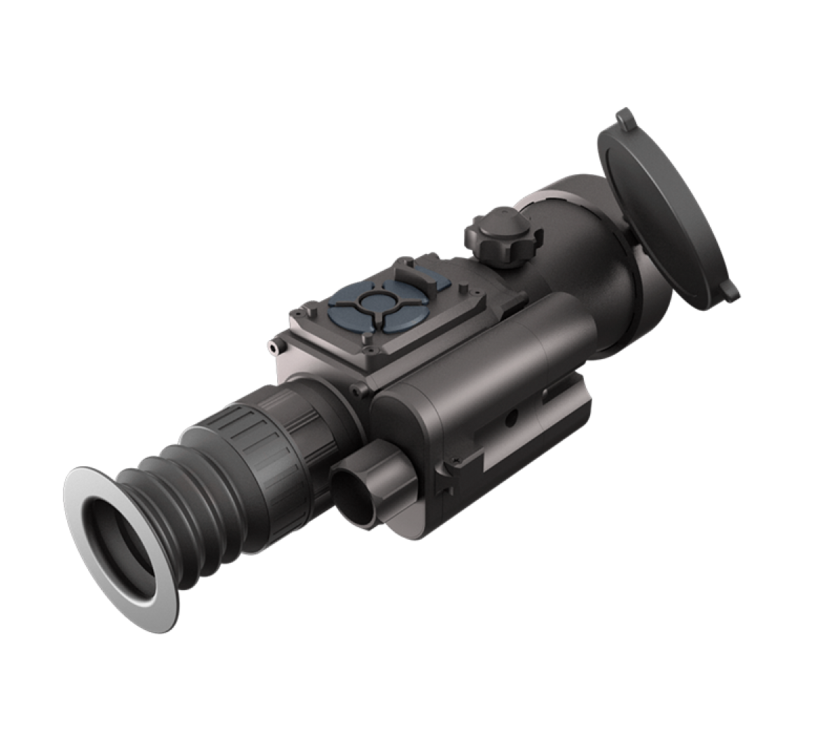 Тепловизионный прицел LEGAT-PRO (640Х480Р, Х1.8-14)