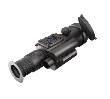 Тепловизионный прицел LEGAT-PRO (640Х480Р, Х1.8-14)