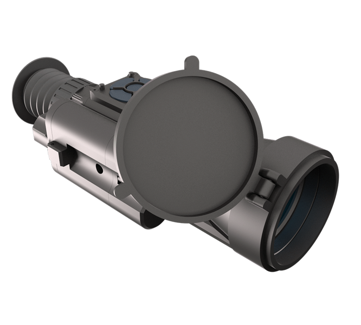 Тепловизионный прицел LEGAT-PRO (640Х480Р, Х1.8-14)
