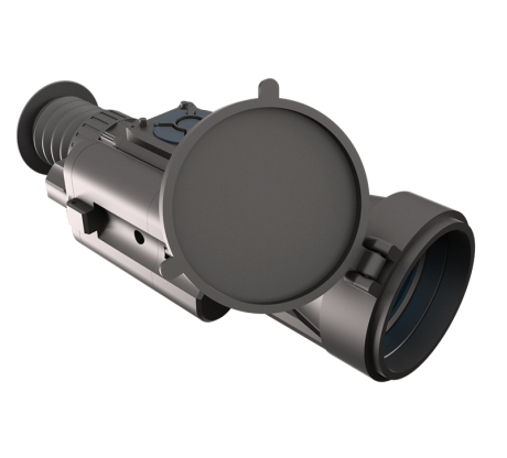 Тепловизионный прицел LEGAT-PRO (640Х480Р, Х1.8-14)