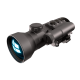 Тепловизионный монокуляр LEGAT STRIX 335 (384Х288Р, Х3.5)