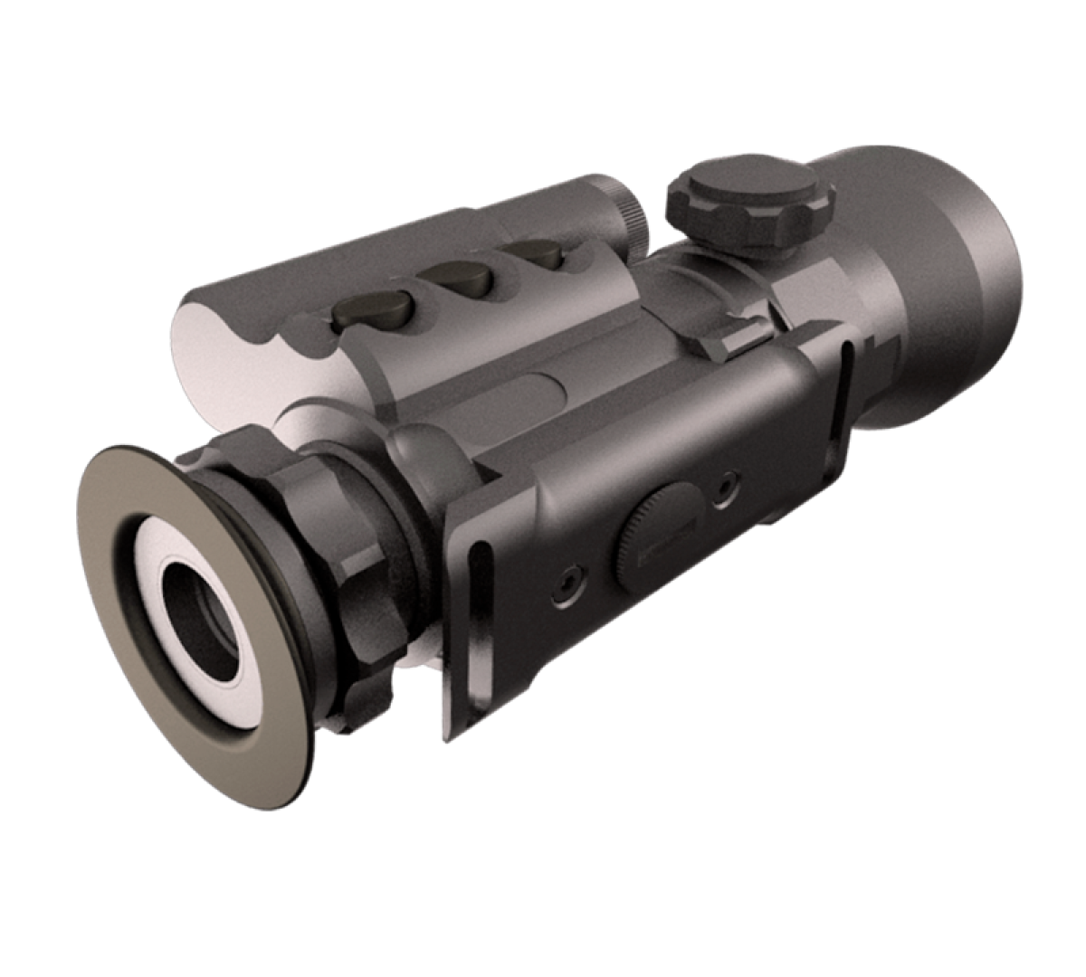 Тепловизионный монокуляр LEGAT STRIX 335 (384Х288Р, Х3.5)