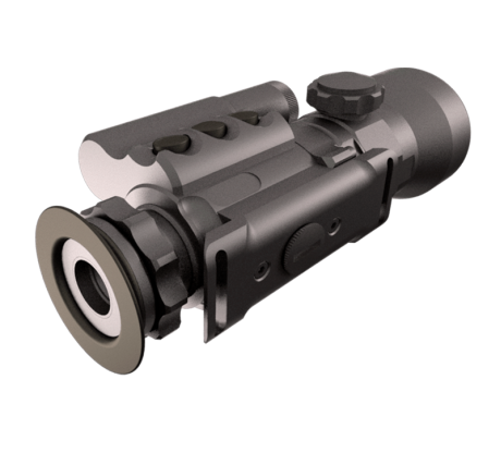 Тепловизионный монокуляр LEGAT STRIX 335 (384Х288Р, Х3.5)