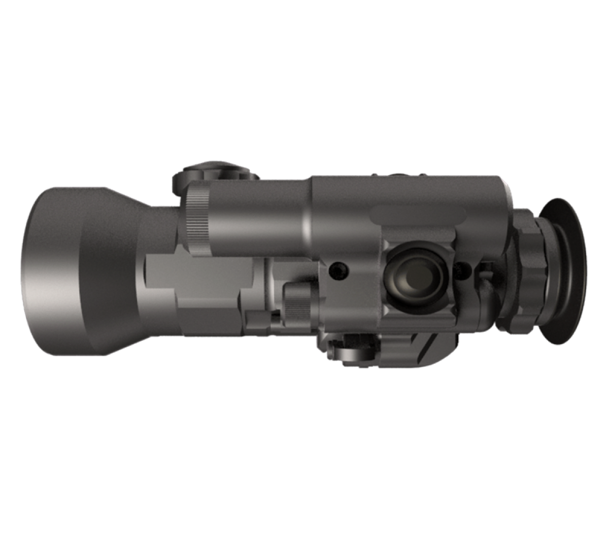 Тепловизионный монокуляр LEGAT STRIX 335 (384Х288Р, Х3.5)