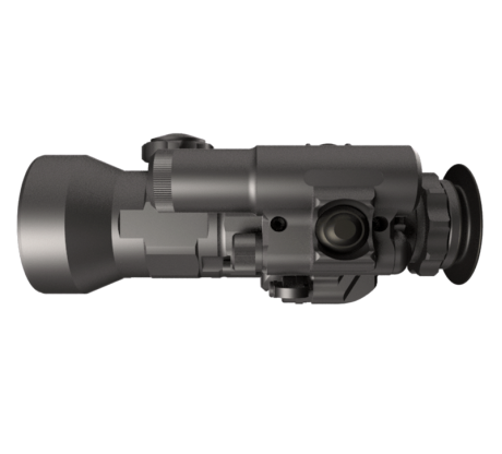 Тепловизионный монокуляр LEGAT STRIX 335 (384Х288Р, Х3.5)