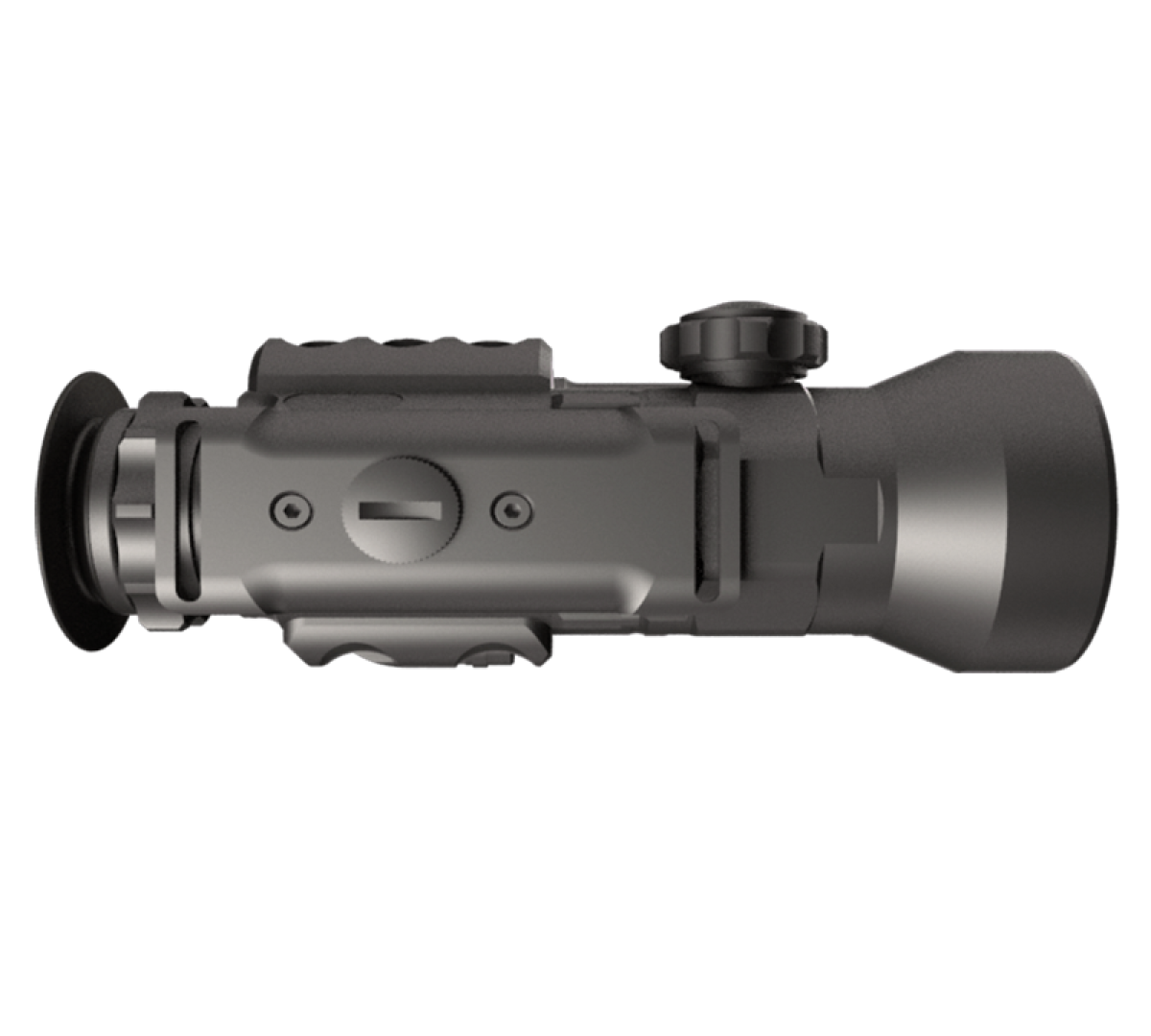 Тепловизионный монокуляр LEGAT STRIX 335 (384Х288Р, Х3.5)