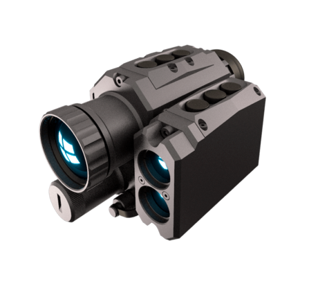 Тепловизионный монокуляр LEGAT STRIX LRF