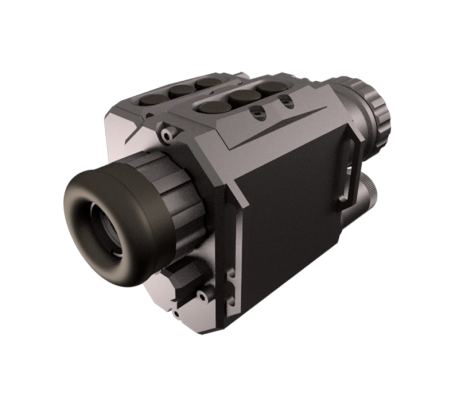 Тепловизионный монокуляр LEGAT STRIX LRF