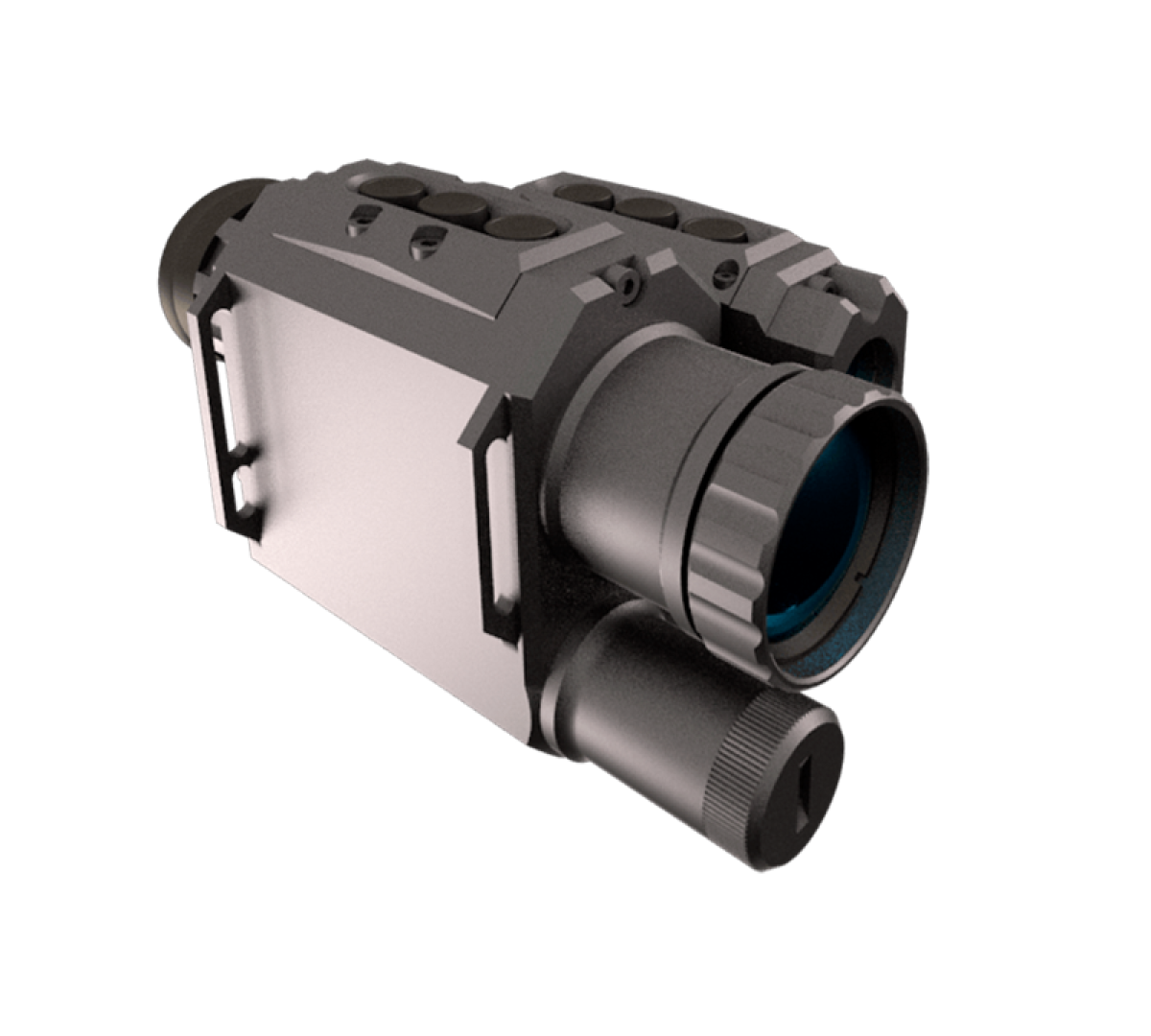 Тепловизионный монокуляр LEGAT STRIX LRF