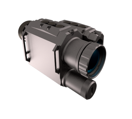 Тепловизионный монокуляр LEGAT STRIX LRF