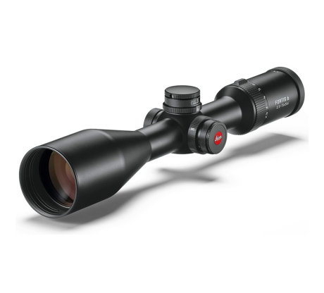 Оптический прицел LEICA FORTIS 6 2,5-15x56iL-4a, BDC