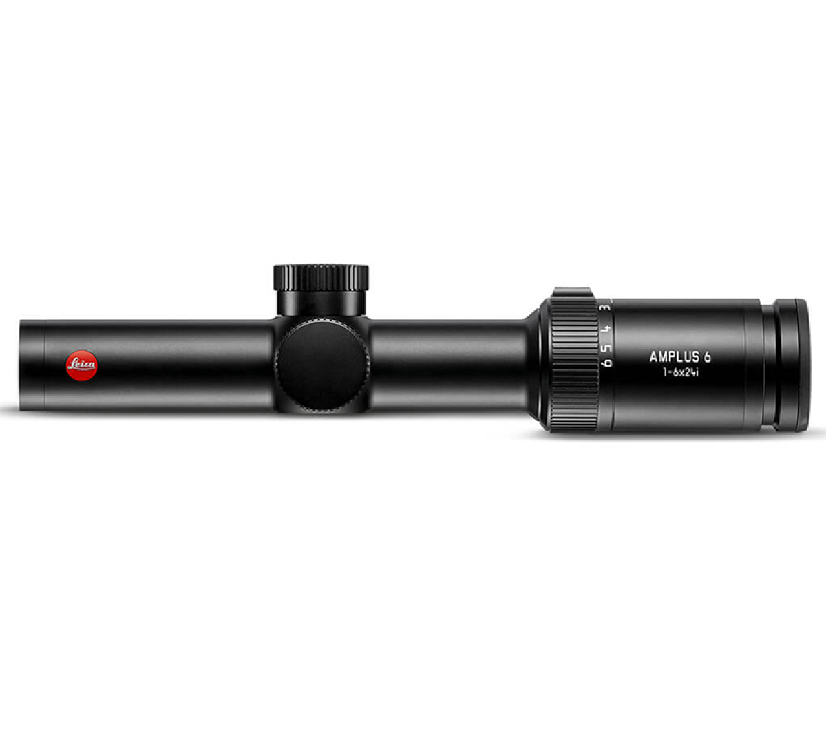 LEICA AMPLUS 6 1-6x24i L-4a
