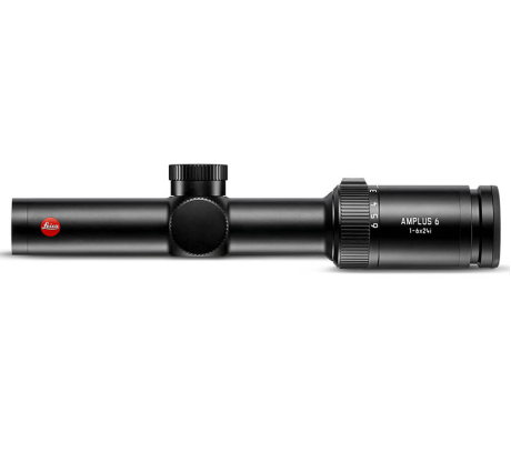 LEICA AMPLUS 6 1-6x24i L-4a