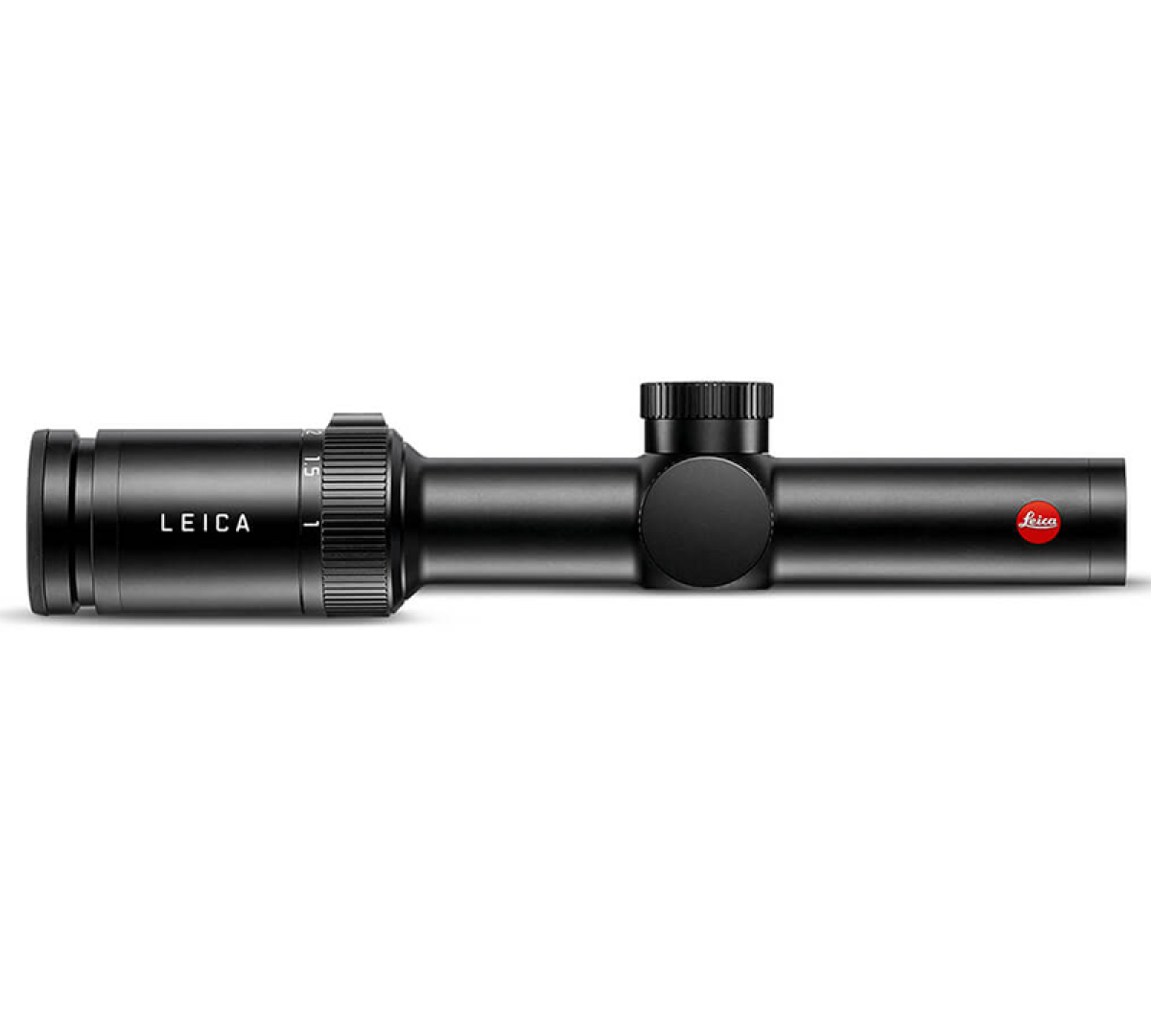 LEICA AMPLUS 6 1-6x24i L-4a