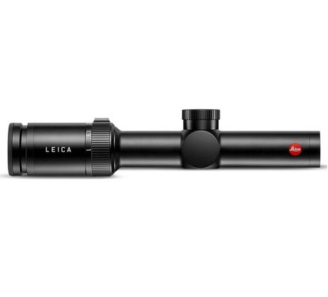 LEICA AMPLUS 6 1-6x24i L-4a