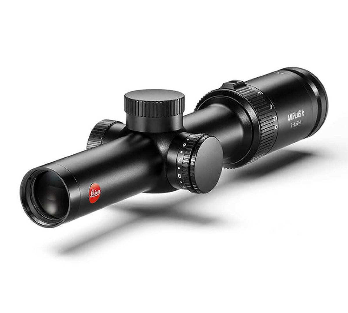 LEICA AMPLUS 6 1-6x24i L-4a