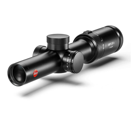 LEICA AMPLUS 6 1-6x24i L-4a