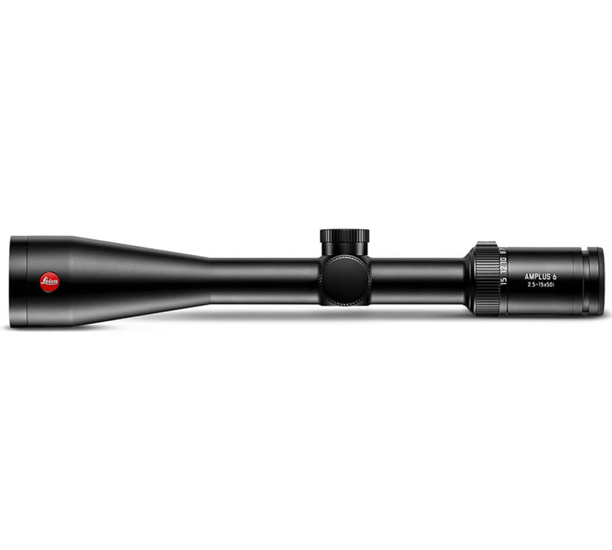 LEICA AMPLUS 6 2,5-15x50i L-4a