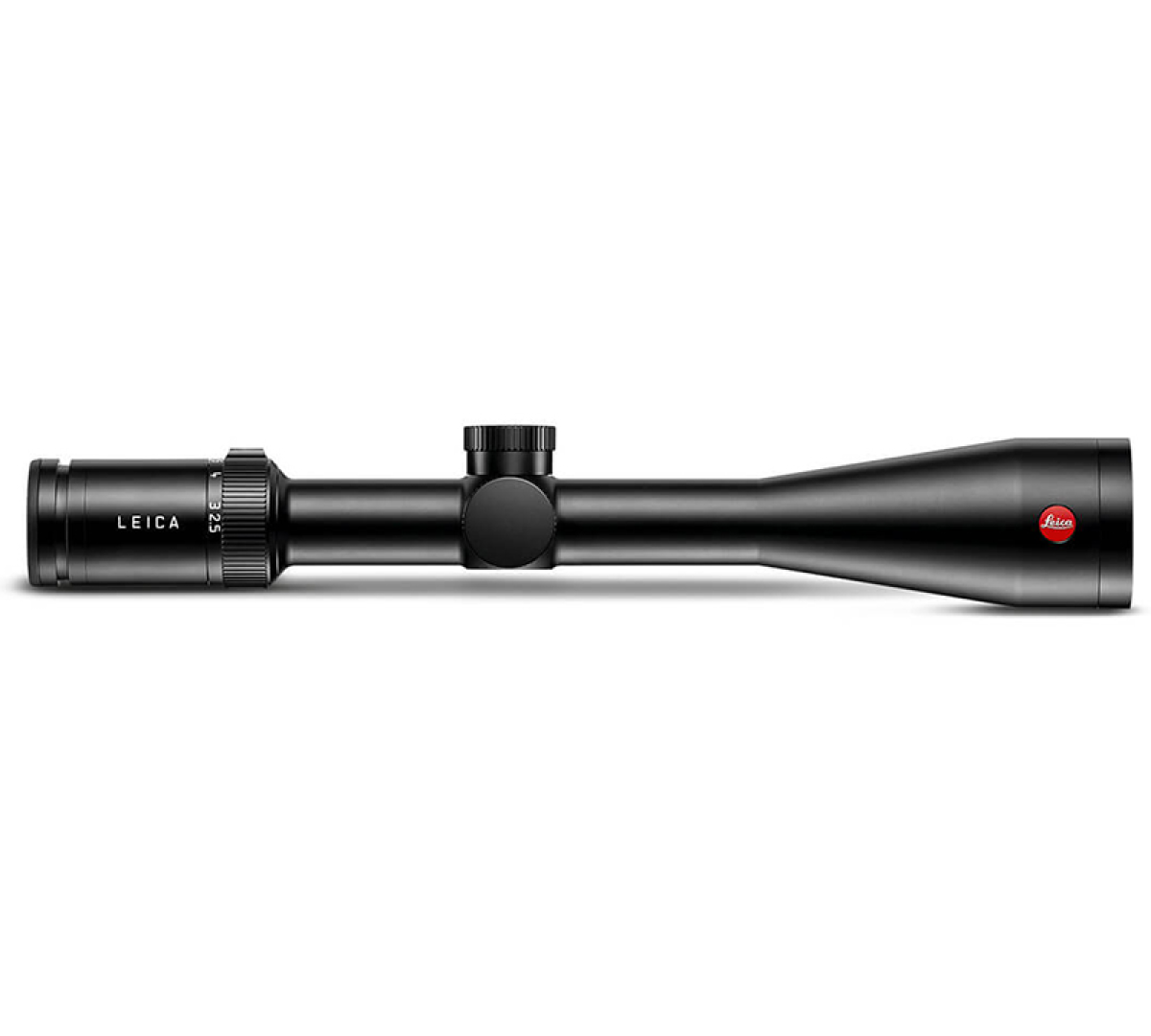 LEICA AMPLUS 6 2,5-15x50i L-4a