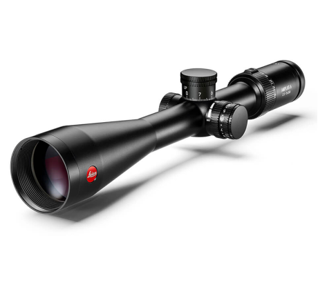 LEICA AMPLUS 6 2.5-15x50i L-Ballistic, BDC